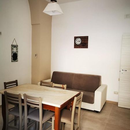 Ap Apartment - In Centro! Gallipoli Exterior photo