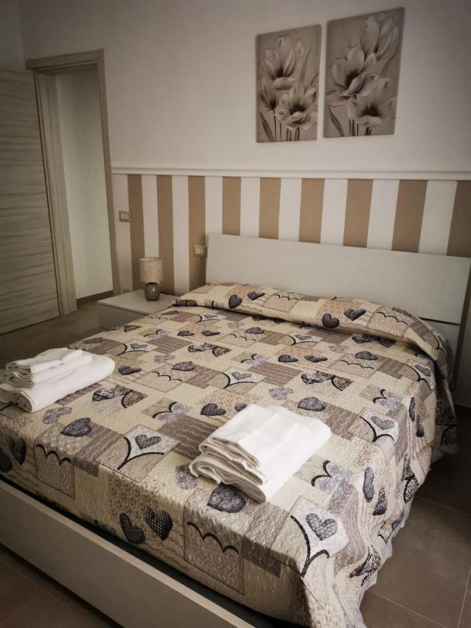 Ap Apartment - In Centro! Gallipoli Exterior photo