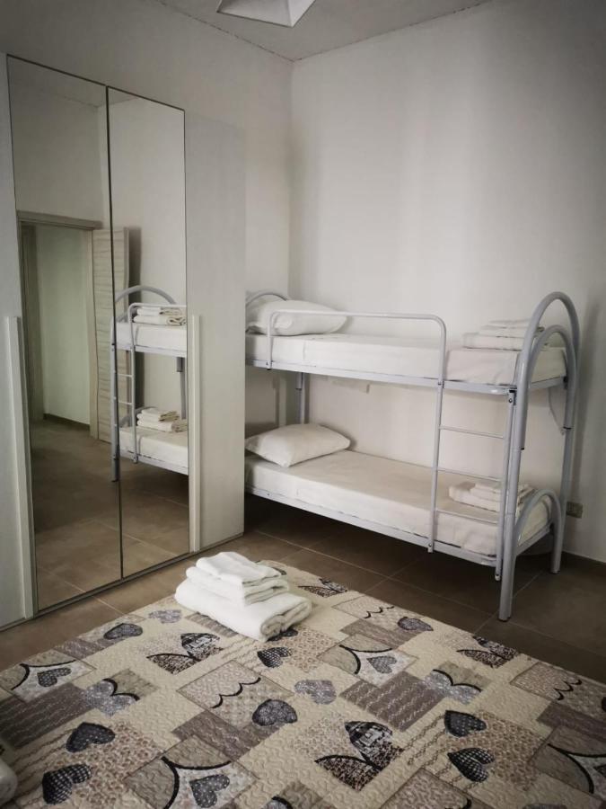 Ap Apartment - In Centro! Gallipoli Exterior photo