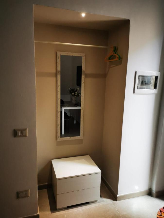 Ap Apartment - In Centro! Gallipoli Exterior photo