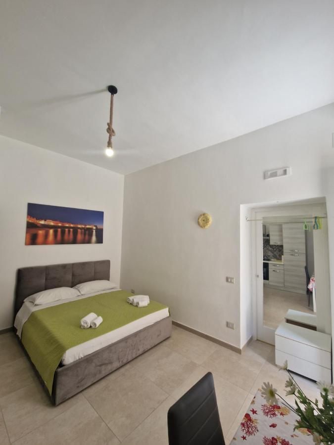 Ap Apartment - In Centro! Gallipoli Exterior photo