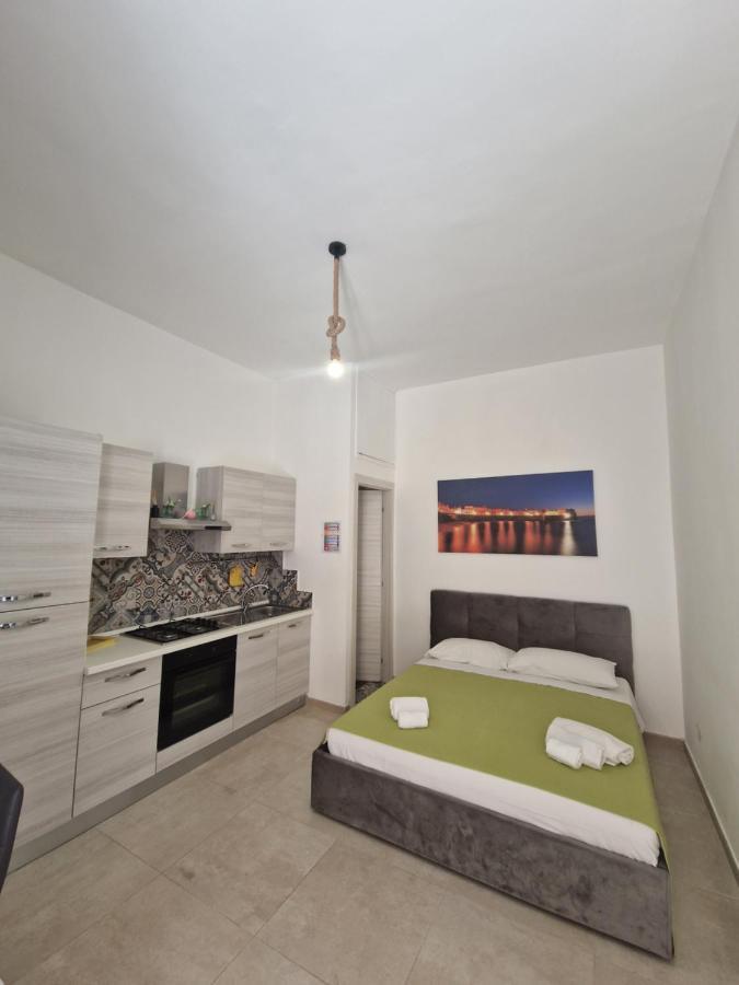 Ap Apartment - In Centro! Gallipoli Exterior photo